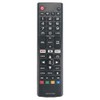 AKB75375604 Remote Control Work for LG TV 24LM520S-WU 24LM520SWU 28LM520S-WU