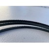 AYAO 59-1/2-Inch X 1/4-Inch X 10TPI Band Saw Blade, 2-Pack