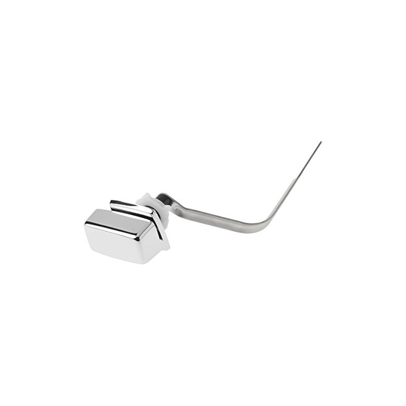 KOHLER 390057 Trip Lever Kit, Polished Chrome, 8 x 3.2