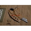 GripGirlSupply Custom Kydex Coyote Holster for SOG Para Trauma Shears
