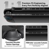 G.S.TAC Slim Hard Case Compatible with Switch 2 (2025), Anti-Scratch