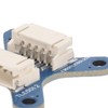 Magnetic Encoder 15 Bit High Accuracy Induction Angle Measurement Sensor