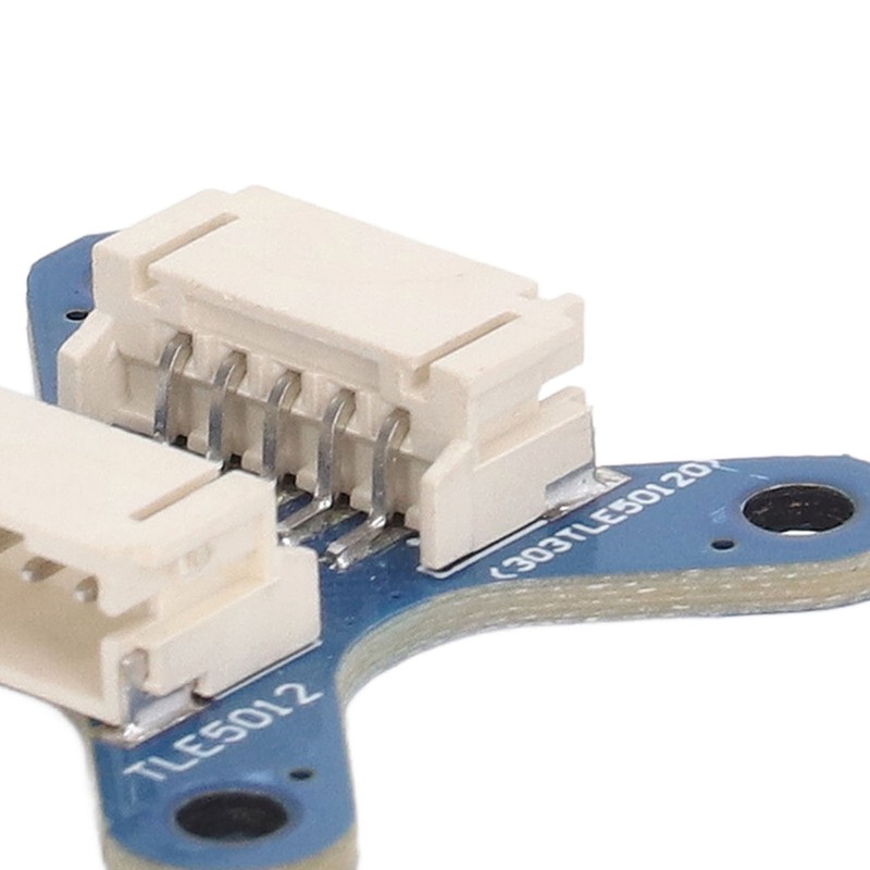 Magnetic Encoder 15 Bit High Accuracy Induction Angle Measurement Sensor