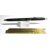 SKILCRAFT 5 SkilCraft U.S. Government Retractable Ballpoint Pen REFILLS Medium Point+PEN