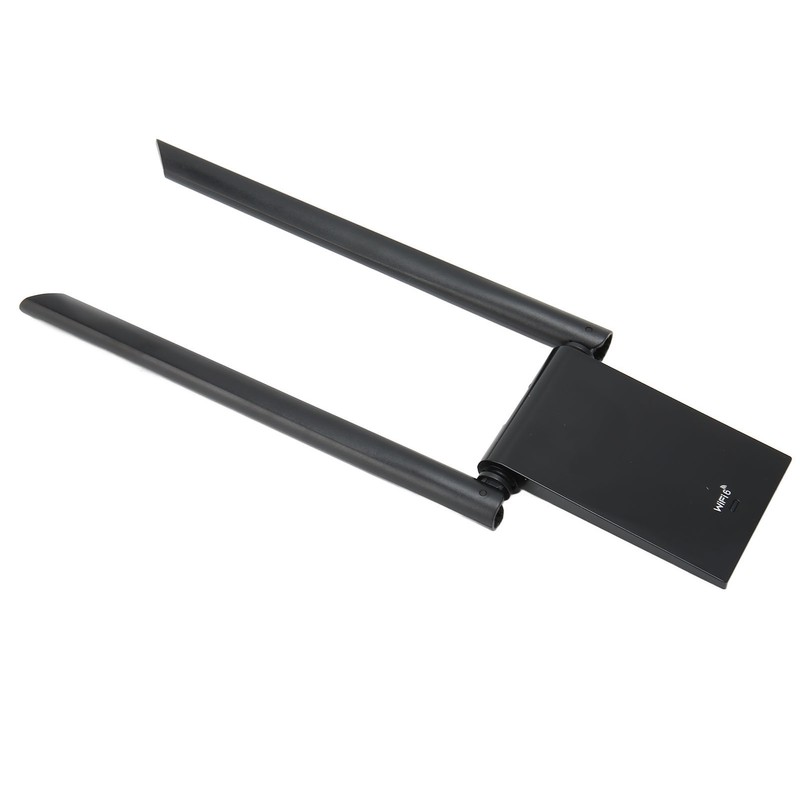 AX1800 WiFi 6 USB Adapter 2.4GHz 5GHz Dual Band WPA3