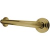 Kingston Brass DR314162 Designer Trimscape Restoration Decor 16-Inch Grab Bar
