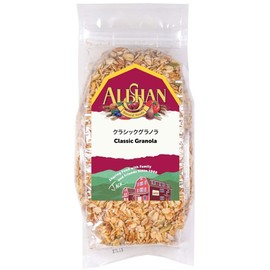 Arisan Classic Granola 12.3 oz (350 g)