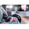 Bosch GWX10-45DE 4-1/2 In. X-LOCK Ergonomic Angle Grinder with No