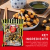 Shirakiku Norimaki Arare Mate - Crispy Japanese Rice Cracker |