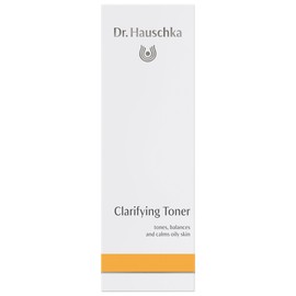 Dr. Hauschka Clarifying Toner Lotion (Combination Skin) 3.4 fl oz (100 ml)