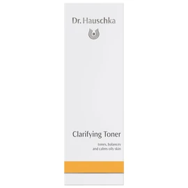 Dr. Hauschka Clarifying Toner Lotion (Combination Skin) 3.4 fl oz (100 ml)