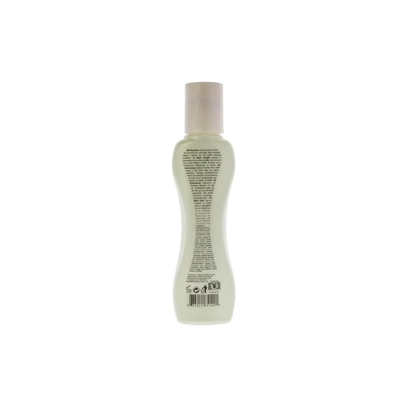 Thickening Shampoo - Travel Size by Biosilk for Unisex -