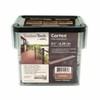 TimberTech Collated Cortex Hidden Plug Fasteners – Dark Oak (100 ln/ft)