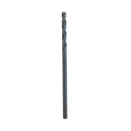 BOSCH BL2759 1/2 In. x 12 In. Extra Length Aircraft Black Oxide Drill Bit