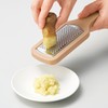 Remark Julienne Slicer, Grater, Mini, Compact, Convenient Storage, Living Alone,