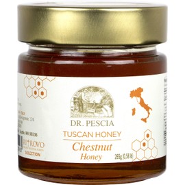 Dr. Pescia, Chestnut Honey