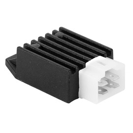 12V Motorcycle Rectifier Voltage Regulator for 50cc 70cc 110cc 125cc ATV Motorcycle Motorcycle Rectifier