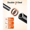 C16-08054 Gas Struts 20 inch 100 lb 445 N, 2pcs