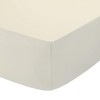 Comfy Nights Extra Deep 16"(40Cm) 100% Egyptian Cotton Fitted Bed