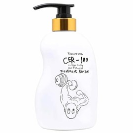 elizavecca CER-100 collagen coating hair muscle treatment rinse 500ml