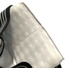Men Abdominal and Groin Protector Guard for Boxing Training Muay