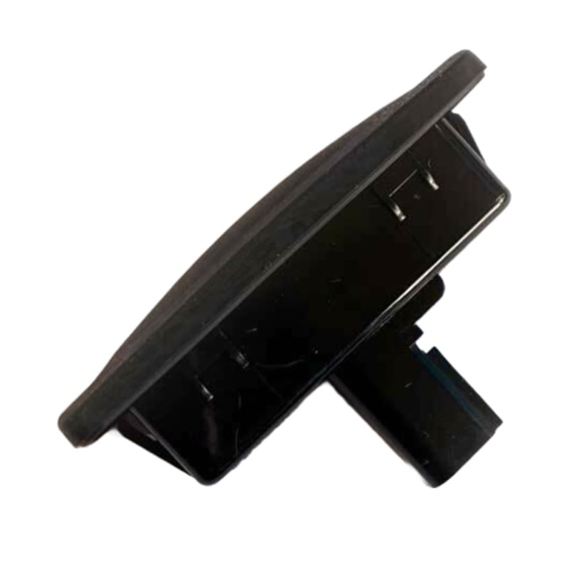 Alriedy Car Tail Tailgate Handle, Tailgate Release Switch & 81260A5000