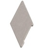 1/2 Diamd Glazier Points