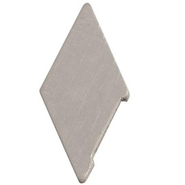 1/2 Diamd Glazier Points