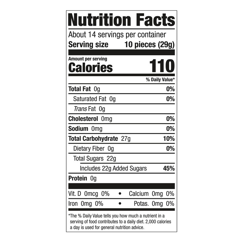 Brach's Classic Jelly Beans, Springtime Easter Candy, 14.5 oz