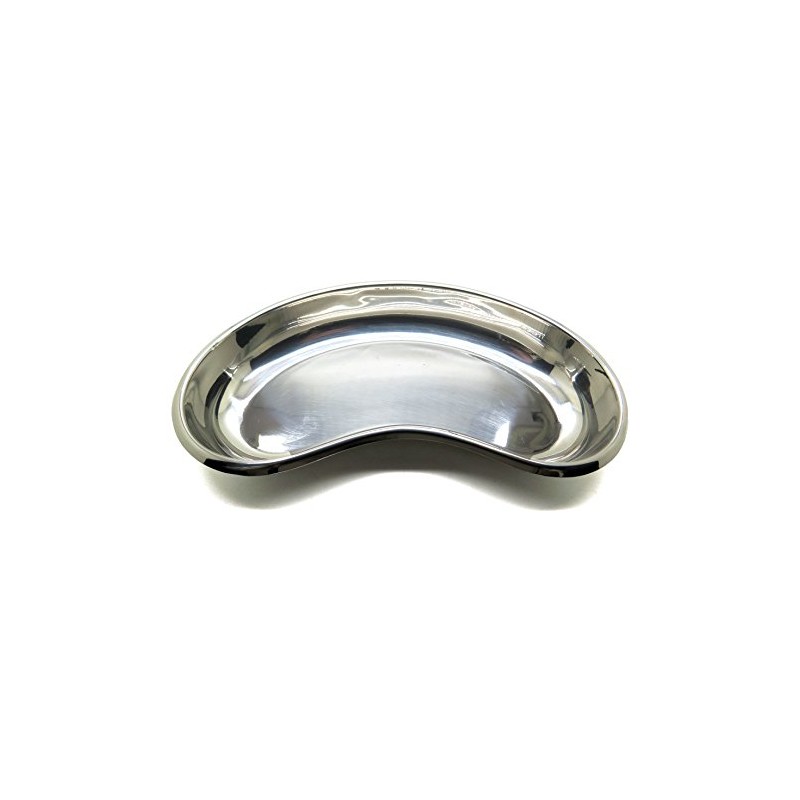 Kidney Tray 10" (Large) Stainless Steel Premium Instruments