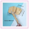 FACIAL SPONGE CLEANSING * SPAN CUCI MUKA LEMBUT (PORING TEXTURE