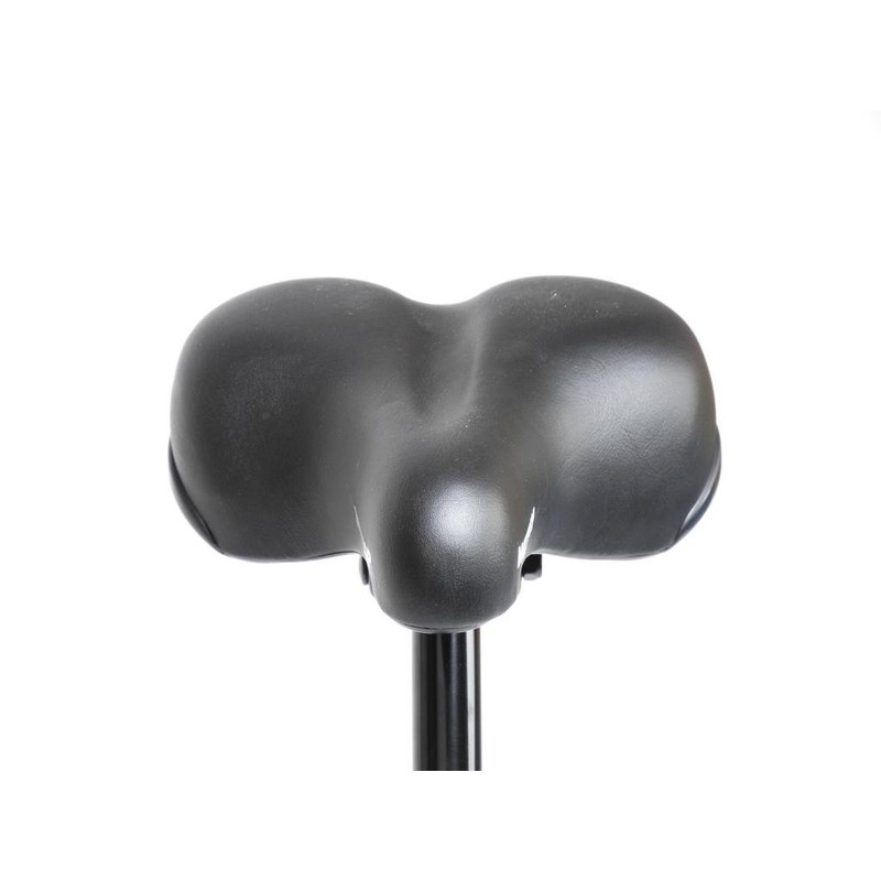 Wittkop Big Gel Bicycle Saddle for Women and Men, City