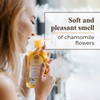 Intea Chamomile Shampoo – Premium Shampoo for Blonde Hair –
