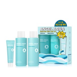 Beyond (현대Hmall)비욘드 엔젤 아쿠아 기초 2종 기획세트 (Beyond) Angel Aqua Basic 2-Piece Set