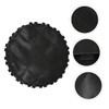 BESPORTBLE 1pc Weatherproof Round Trampoline Replacement Mat Uv-Resistant Jumping Cloth