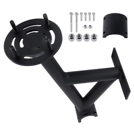 maXpeedingrods Spare Tire Carrier Mount Rack Holder for 2017-2024 Can-Am Maverick X3 Turbo Max R 64" and 72" models for 34" tires