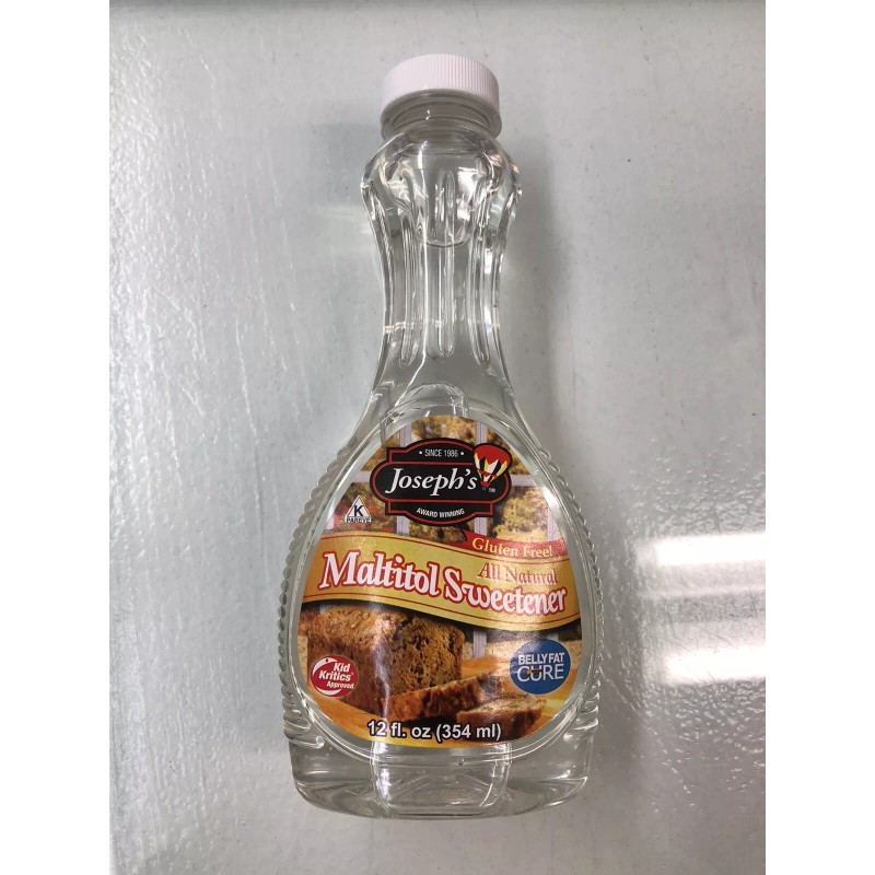 Josephs Joseph’s Sugar Free Maltitol Sweetener - 2 pack