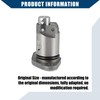 QUARKZMAN Cam Chain Tensioner Timing Chain Tensioner No. 13540-0D010