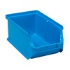 ProfiPlus Storage Box | Stacking Box | Size 2 Blue