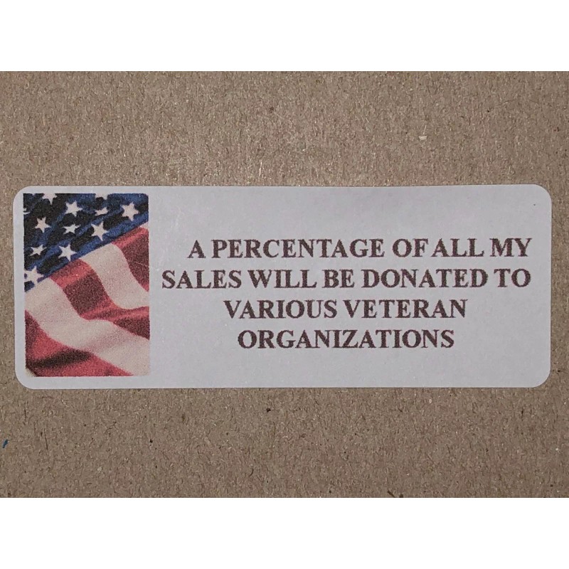 SHOWGARD MOUNT AND PERFORATION GUAGE #609 - ***WE HELP OUR