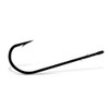 VMC Salt Water Special Worm Hook with Eyelet Size 2/0