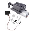 2 Speed Gearbox + Shift Servo Parts Fit for 1:16