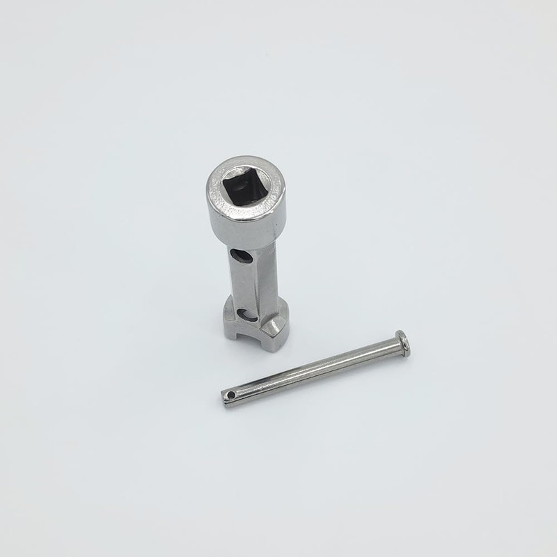 Strut Channel Socket Impact Socket CSM12E 3/4" (19mm) 1/2" Drive