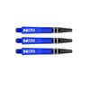 RED DRAGON Nitrotech Intermediate Stems - Blue - 3 Sets
