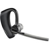 poly Voyager Legend Monaural Over The Ear Bluetooth Headset, Black