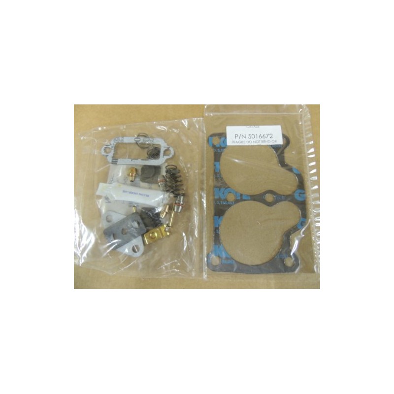Bendix 287043N Tu-Flo 501 Compressor Field Maintenance Kit