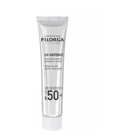 Filorga Uv-defence Crema Fps 50 40ml Anti-edad