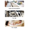 Concealed Camera Detector Finder Privacy Protector ABS Signal Electronic Tracker
