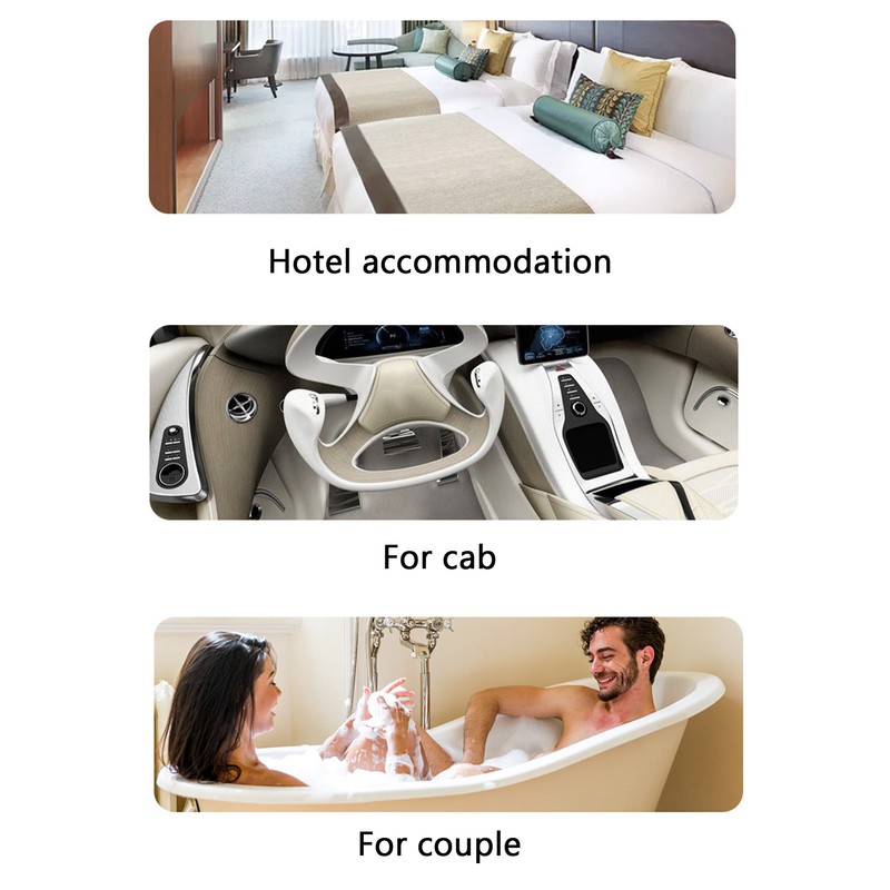 Concealed Camera Detector Finder Privacy Protector ABS Signal Electronic Tracker