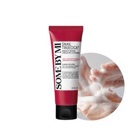 SOME BY MI [SOME BY MI]*renewal* Snail Truecica Miracle Repair Low pH Gel Cleanser 100ml